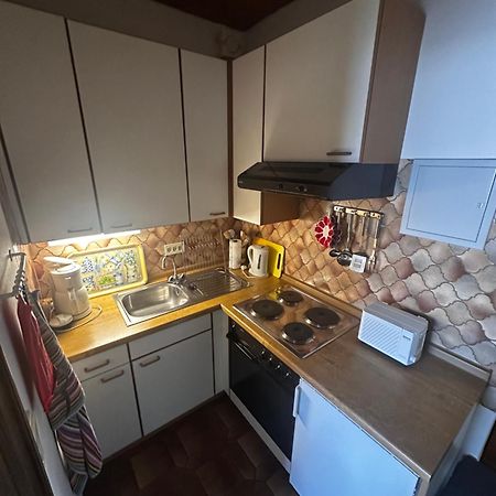Ferienwohnung Schoemberg Esterno foto